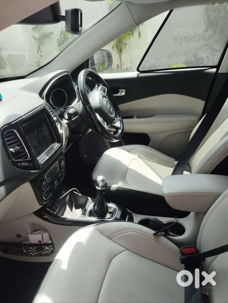 Jeep Compass 2020