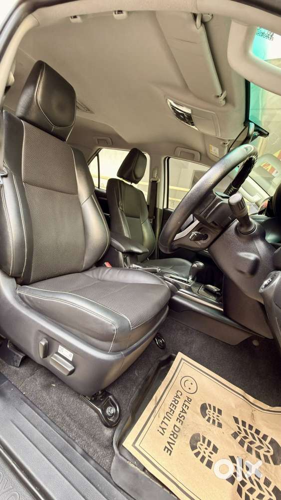 Toyota Fortuner 4x2 At 2.8 Diesel, 2022, Diesel