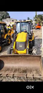 JCB 3 DX ECO 49 HP