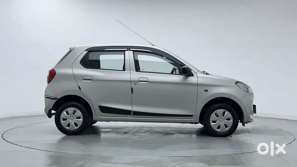 Maruti Suzuki Alto K10 1.0 Vxi S-cng, 2024, Cng & Hybrids