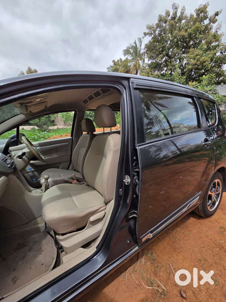 Maruti Suzuki Ertiga Vdi Shvs, 2018, Diesel