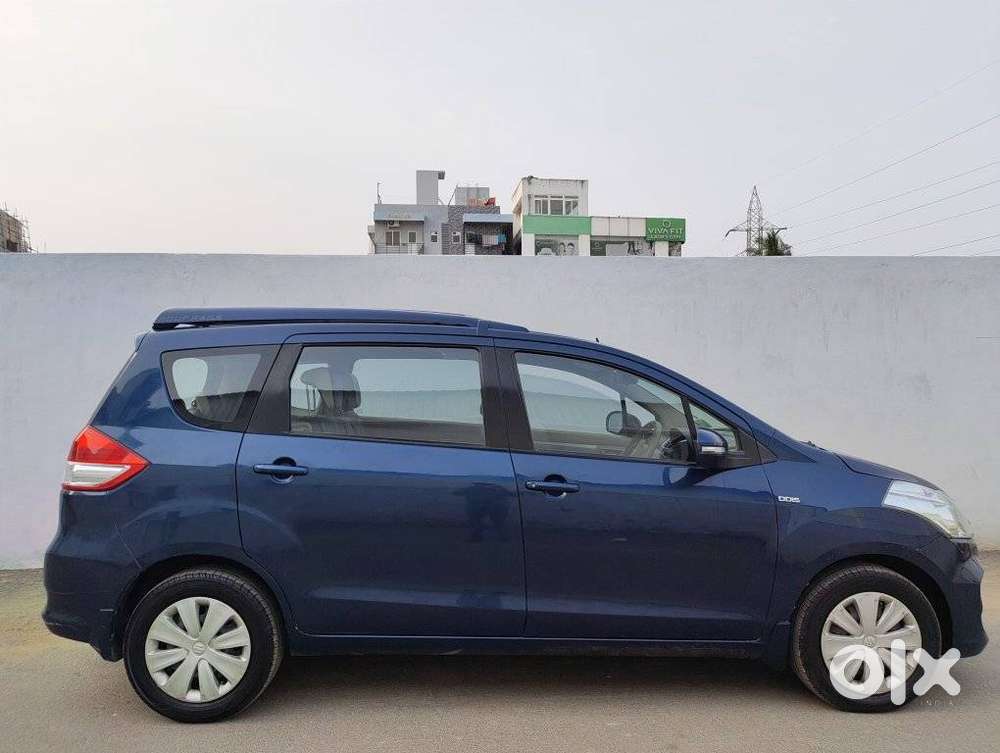Maruti Suzuki Ertiga Vdi Shvs, 2016, Diesel