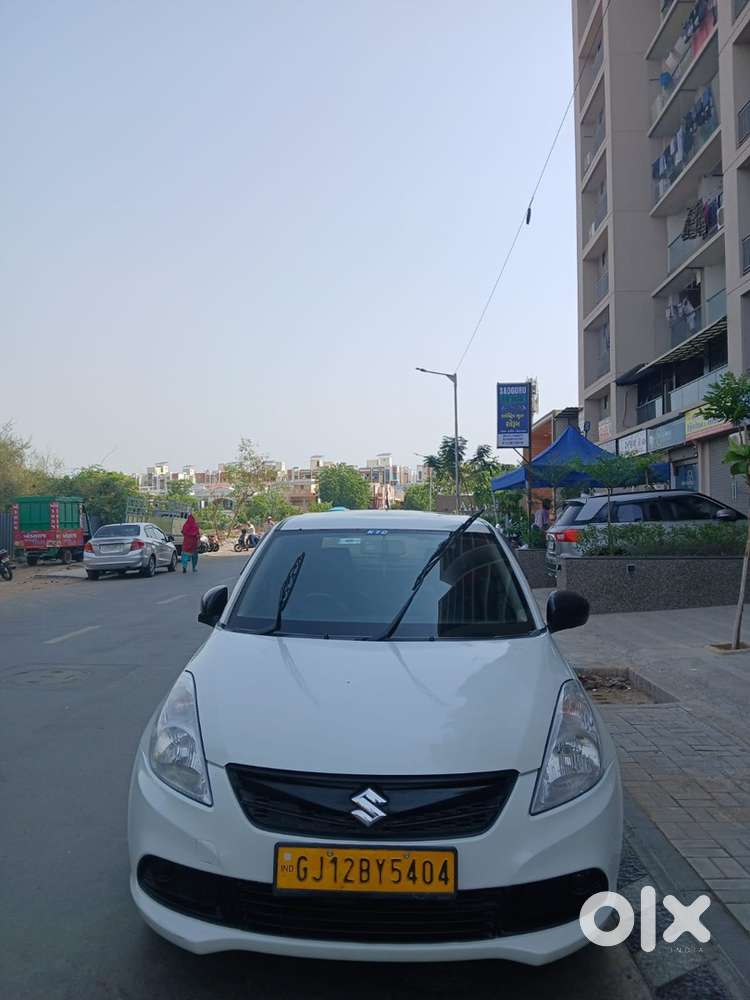 Maruti Dzire Tour 2022