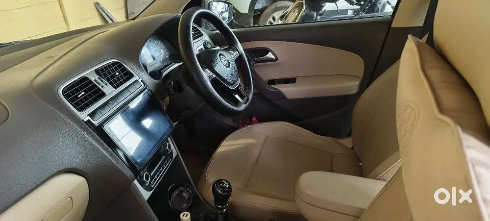 Volkswagen Vento 2015 Diesel 125000 Km Driven