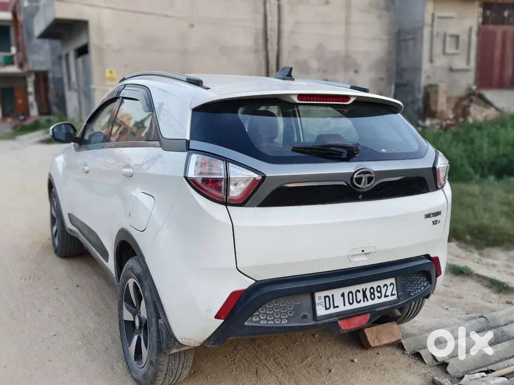 Tata Nexon