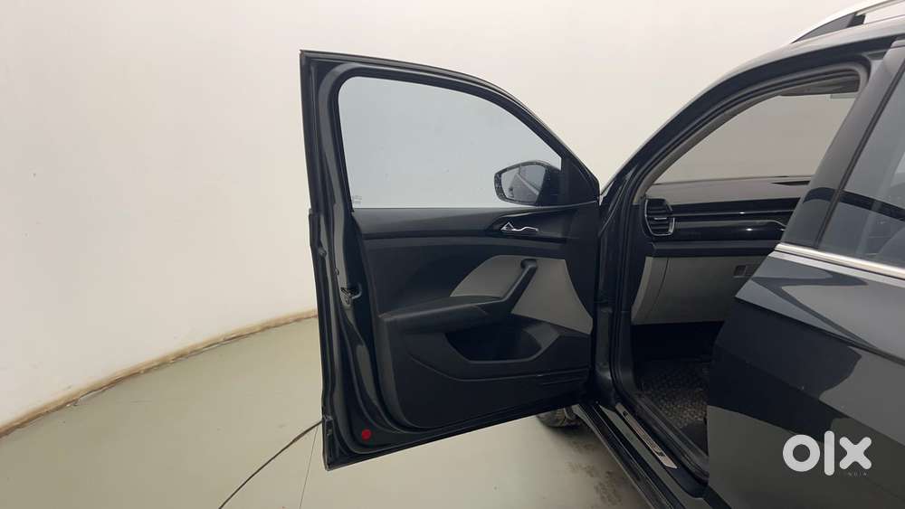 Skoda Kushaq Style 1.5l Tsi Mt, 2022, Petrol