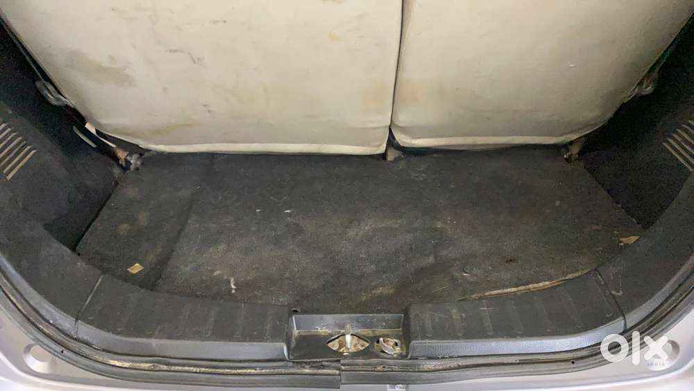 Maruti Suzuki Wagon R 1.0 Lxi, 2015, Petrol