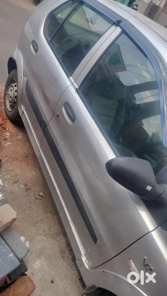 Tata Indica V2 Diesel 2009