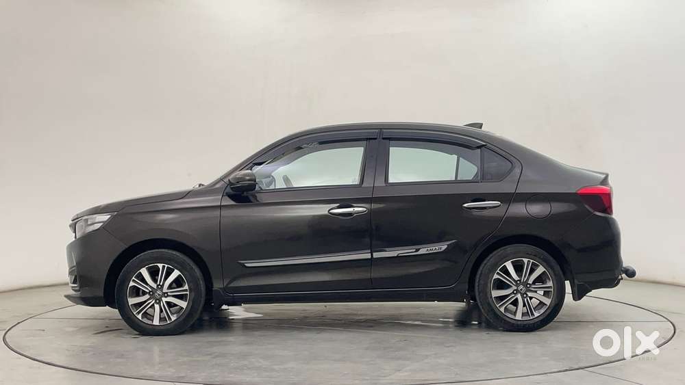 Honda Amaze Vx 1.2 Petrol Cvt, 2022, Petrol