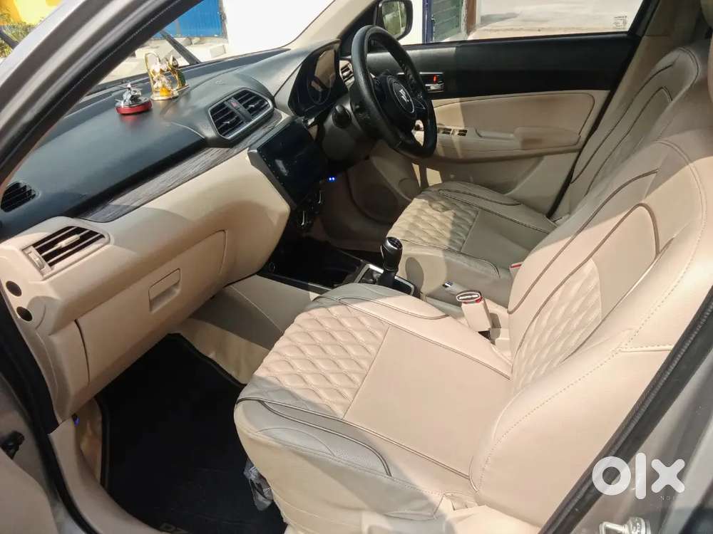 Maruti Suzuki Dzire 2023 1st Owner