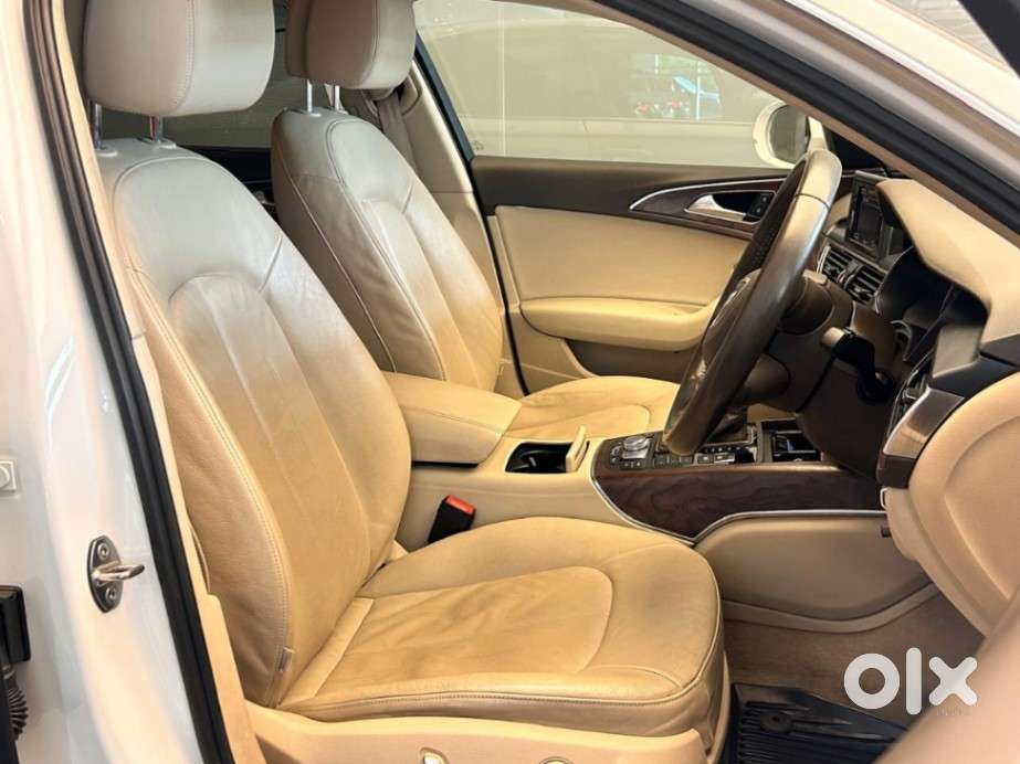 Audi A6 1.8 35 Tfsi Premium Matrix, 2015, Petrol