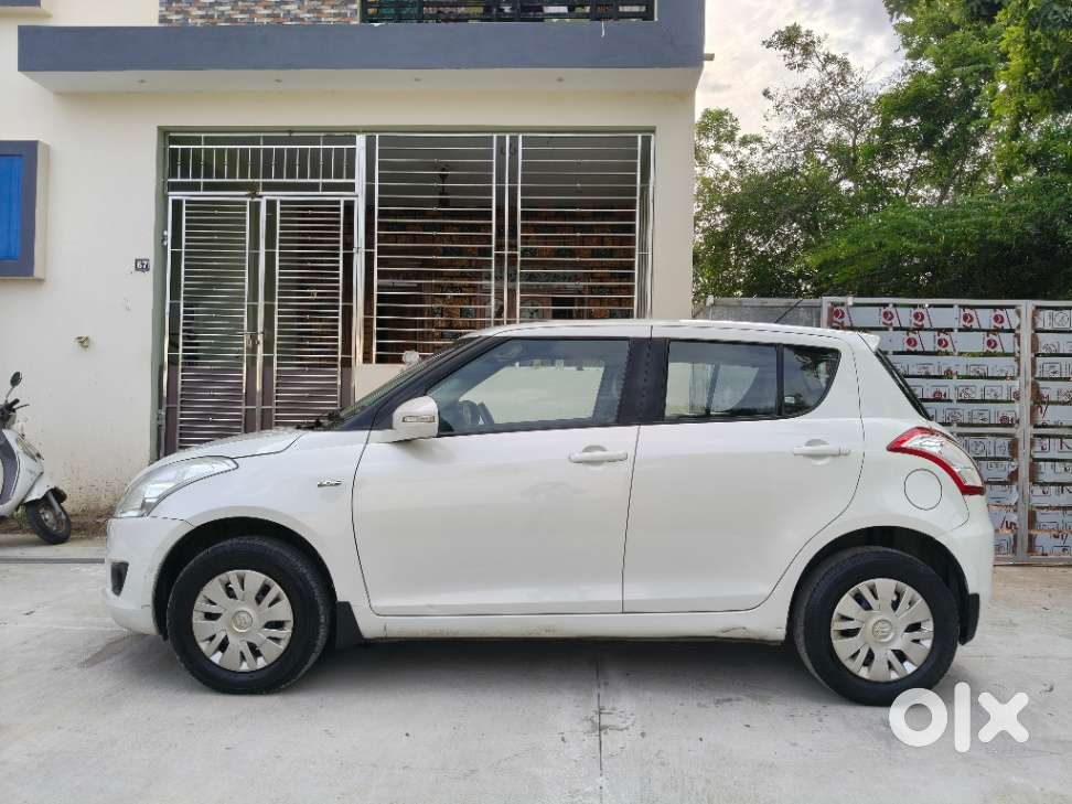 Maruti Suzuki Swift Ddis Vdi, 2012, Diesel
