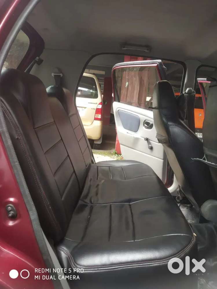 Maruti Suzuki Alto 2012