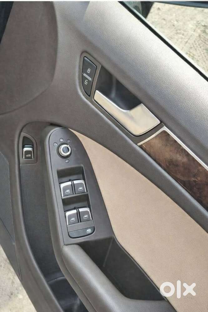 Audi A4 35 Tdi Premium Sport + Sunroof, 2016, Diesel