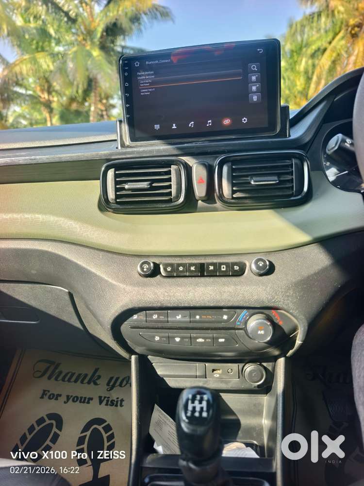 Tata Punch, 2023, Petrol