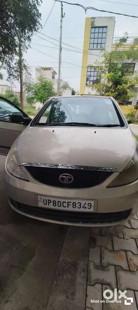 Tata Indica Vista Glx 2013