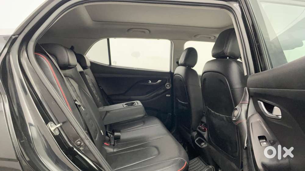Hyundai Creta 1.4 Sx (o) Turbo Petrol Dct, 2023, Petrol