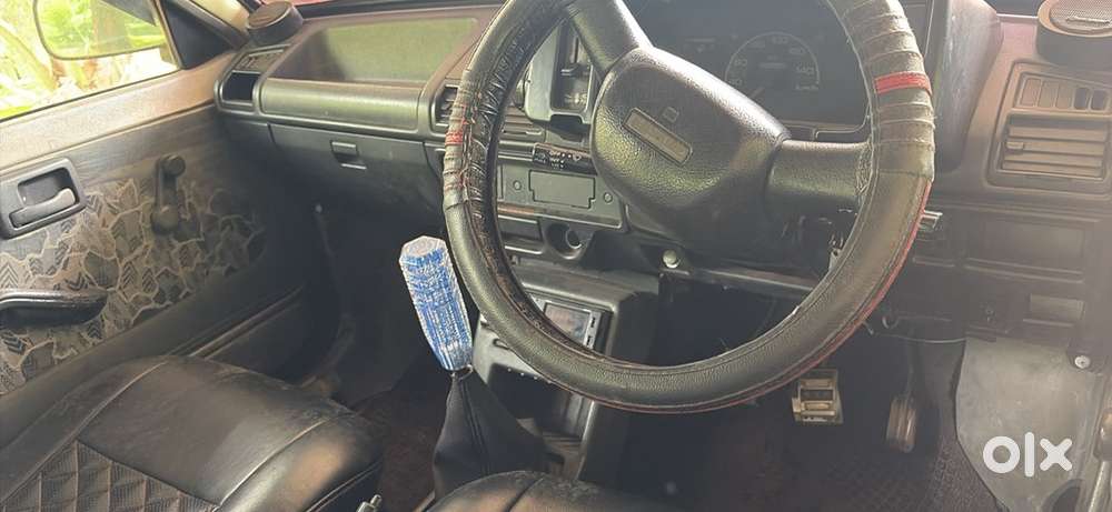 Maruti Suzuki 800 1998 Petrol Well Maintained