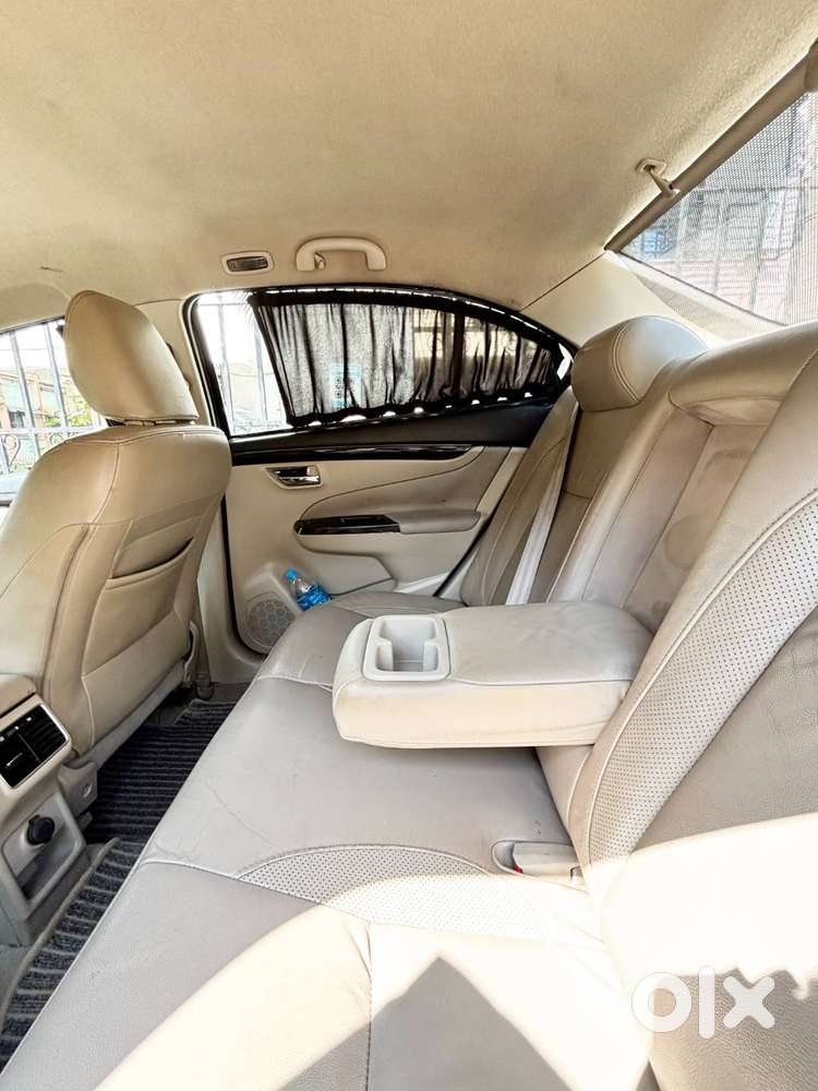 Maruti Suzuki Ciaz Diesel Good Condition