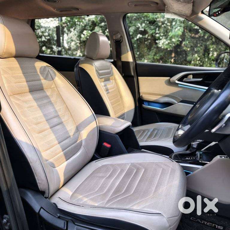 Kia Carens 1.4 Luxury Plus 6 Str, 2022, Petrol