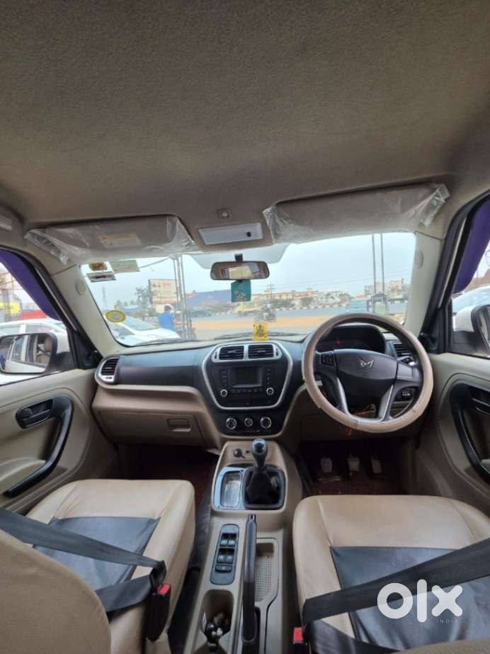 Mahindra Bolero Neo N8, 2023, Diesel