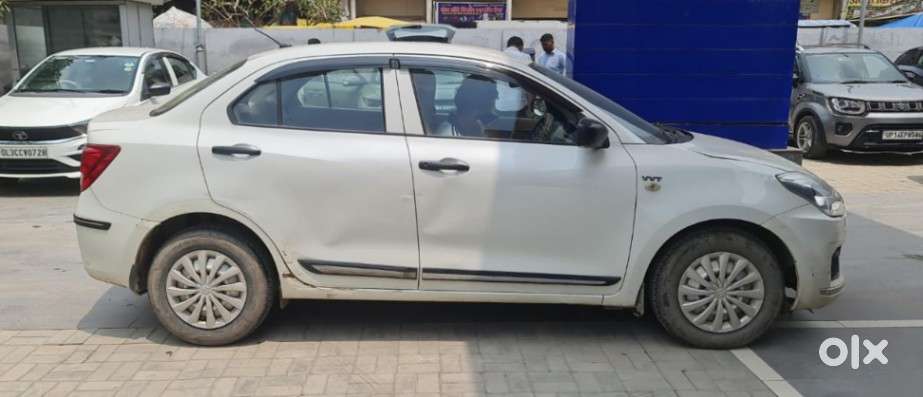 Maruti Suzuki Dzire 1.2 Lxi, 2018, Petrol