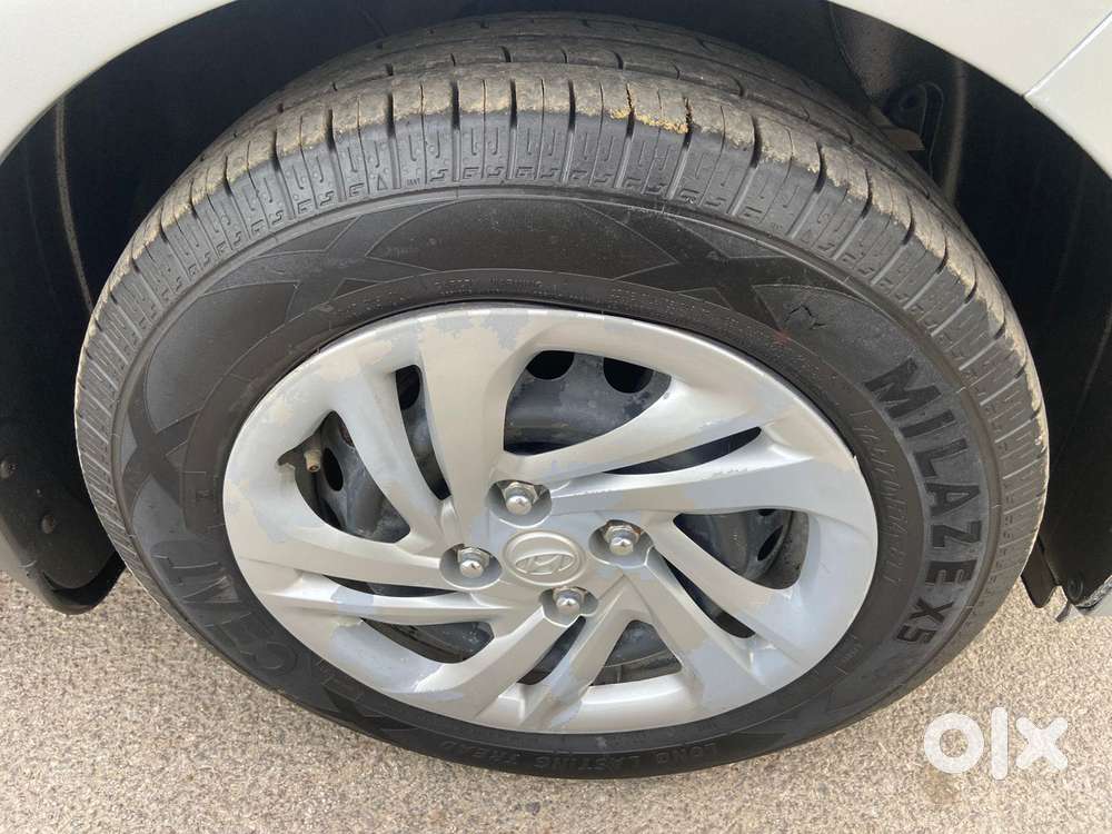 Hyundai Grand I10 Nios Magna, 2022, Petrol