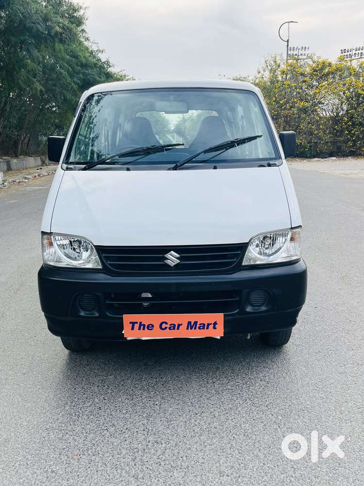 Maruti Suzuki Gypsy King Hard Top Mpi Bsiv, 2014, Petrol