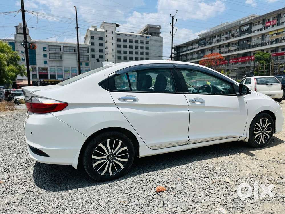 Honda City 1.5 Zx I-dtec Mt, 2018, Diesel