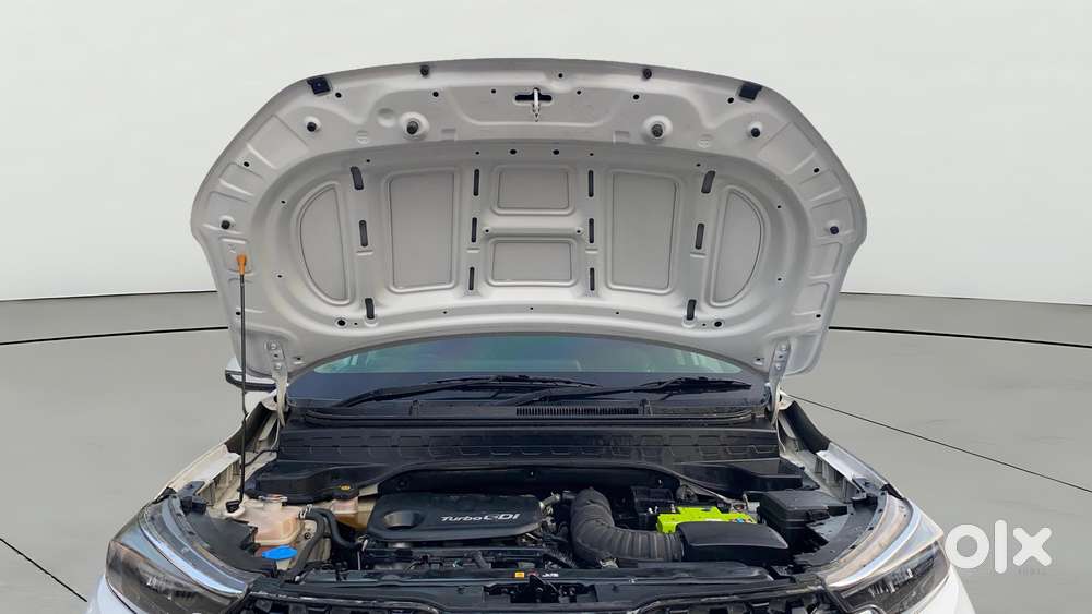 Kia Sonet 1.0 Htx Imt, 2023, Petrol