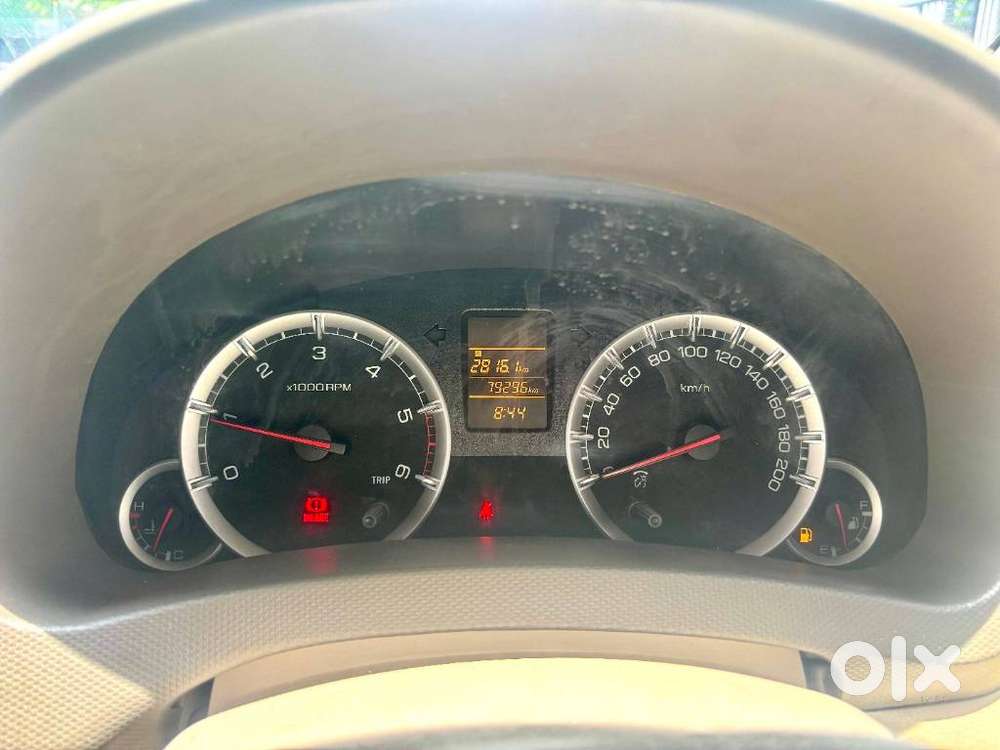 Maruti Suzuki Ertiga 2012-2015 Vdi, 2014, Diesel