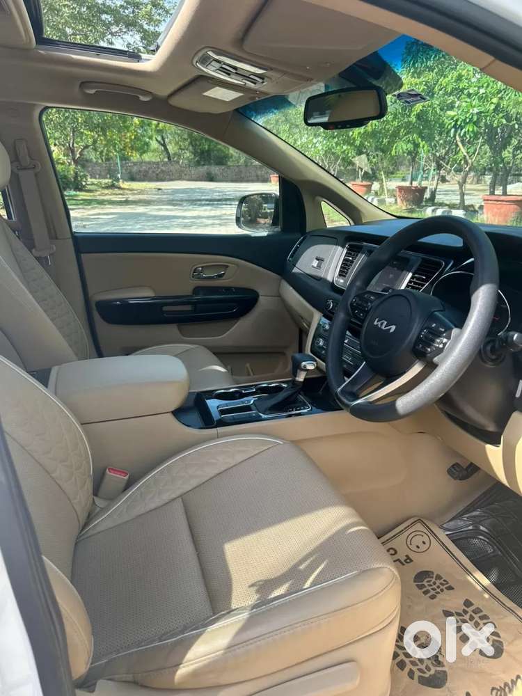 Kia Carnival Limousine, 2022, Diesel