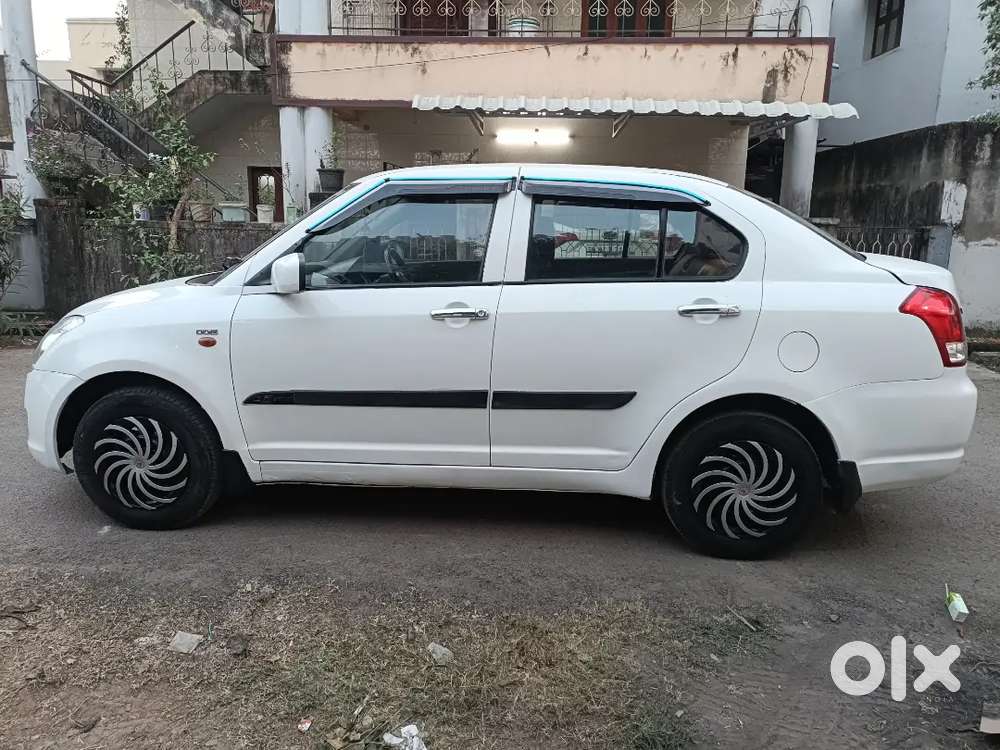 100% Finance Maruti Suzuki Swift Dzire Tour 2016