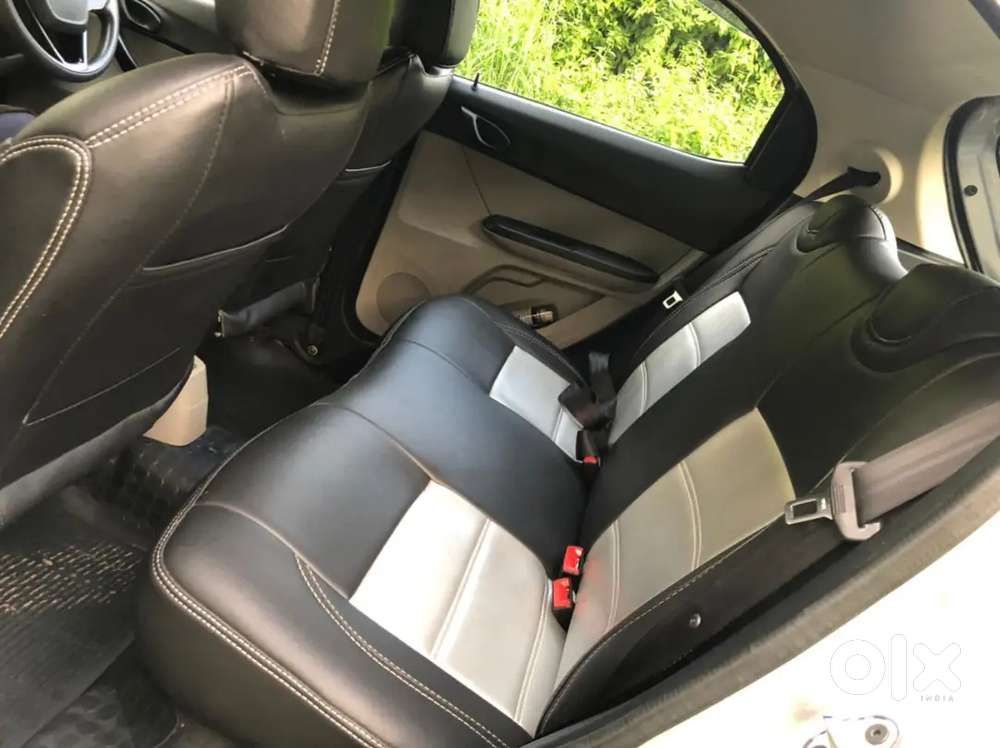 Neatly Maintained Car With Minor Scratches, Single User