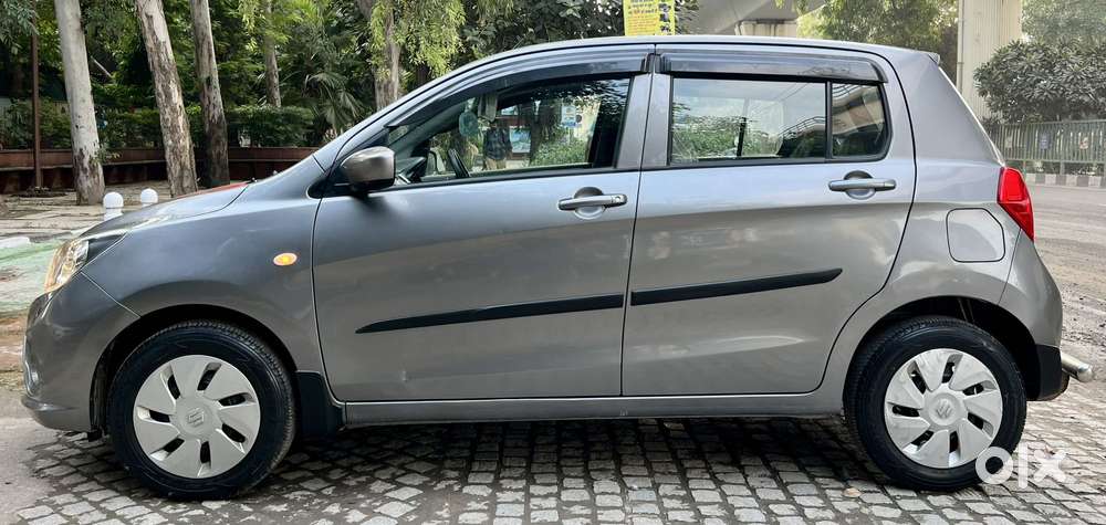 Maruti Suzuki Celerio Vxi(o), 2019, Petrol