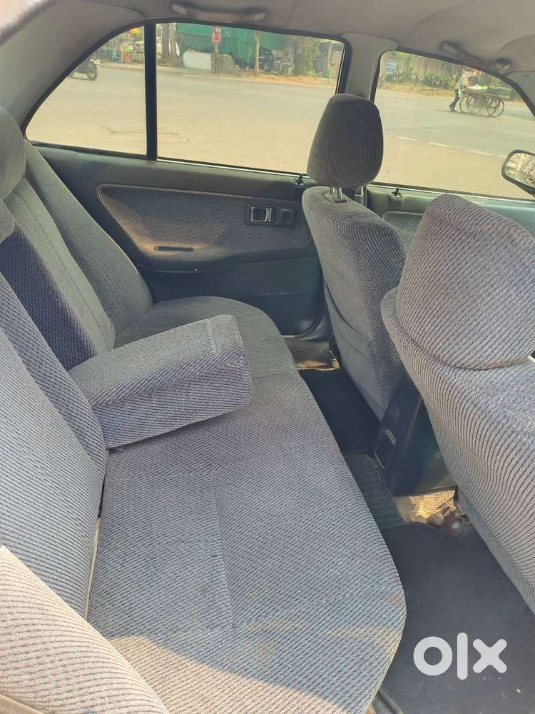 Honda City 1.5 Exi At