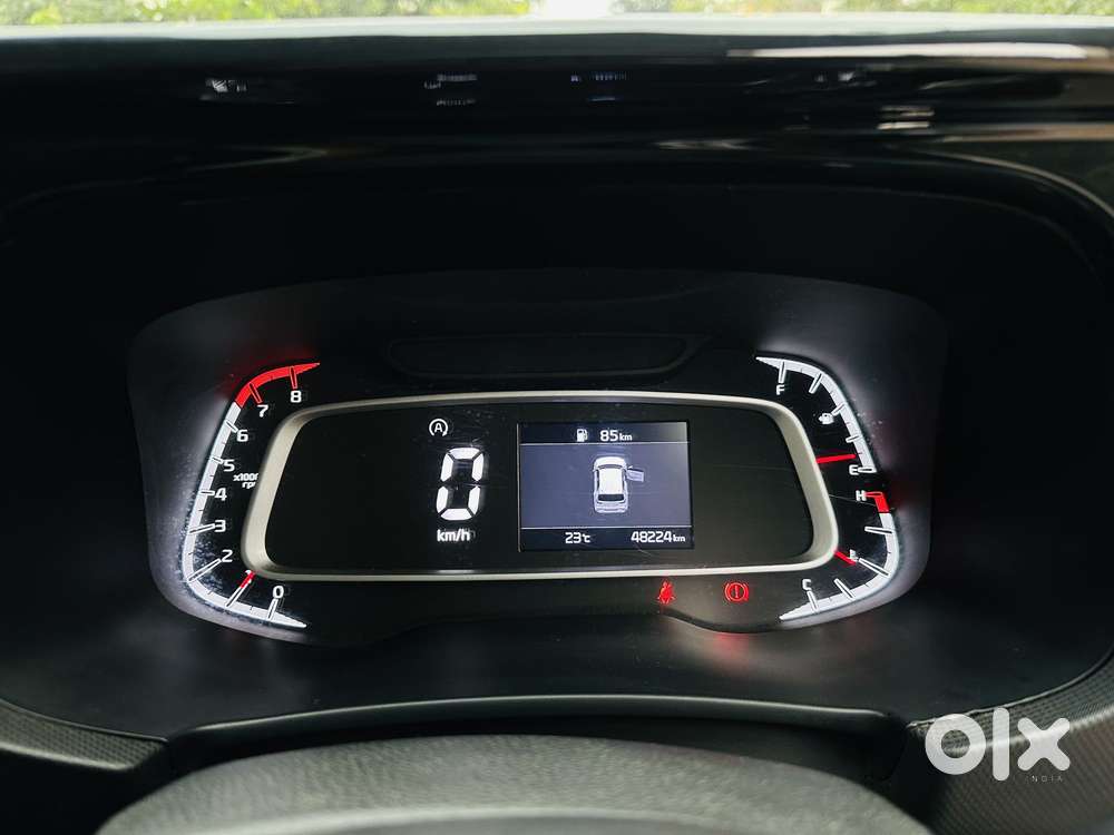 Kia Sonet Htk Plus, 2023, Petrol