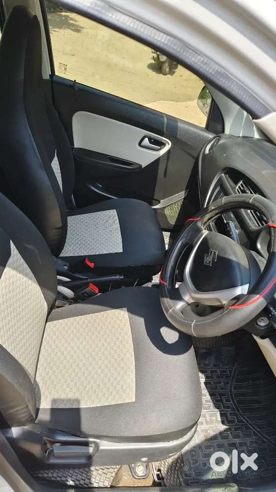 Maruti Suzuki Alto 2020 Family Transfer Car