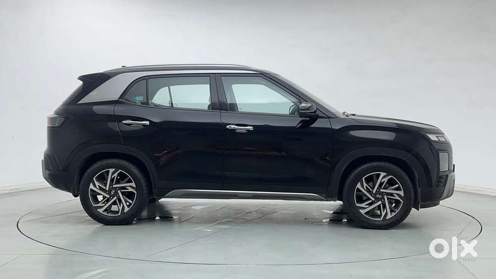 Hyundai Creta 1.5 Sx, 2024, Petrol