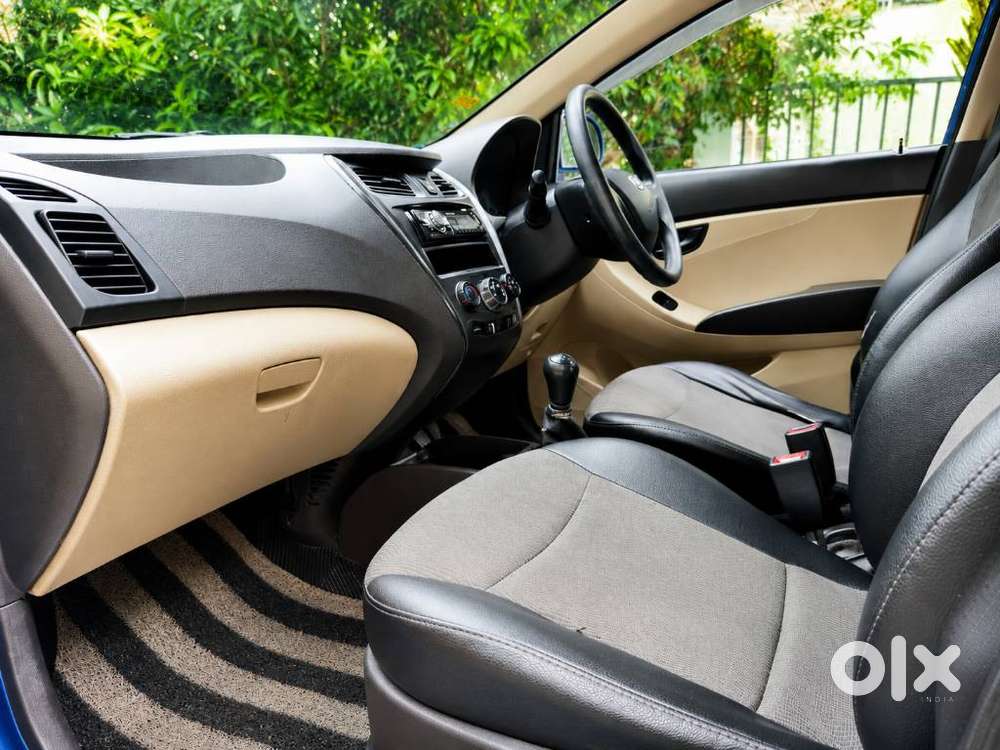 Hyundai Eon Era +, 2012, Petrol