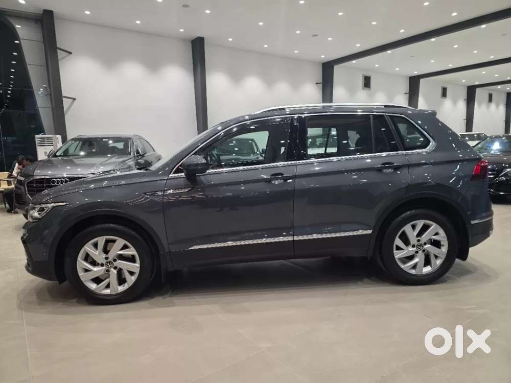 Volkswagen Tiguan 2.0 Elegance Tsi Dsg, 2023, Petrol