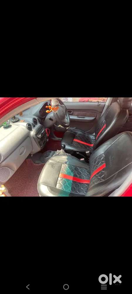 Arjent Car Sell Price