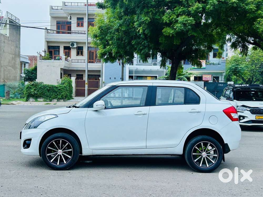 Maruti Suzuki Swift Dzire Vdi, 2012, Diesel