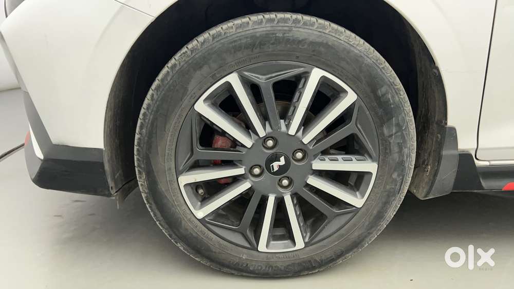 Hyundai I20 N Line N8 1.0 Turbo Dct, 2023, Petrol
