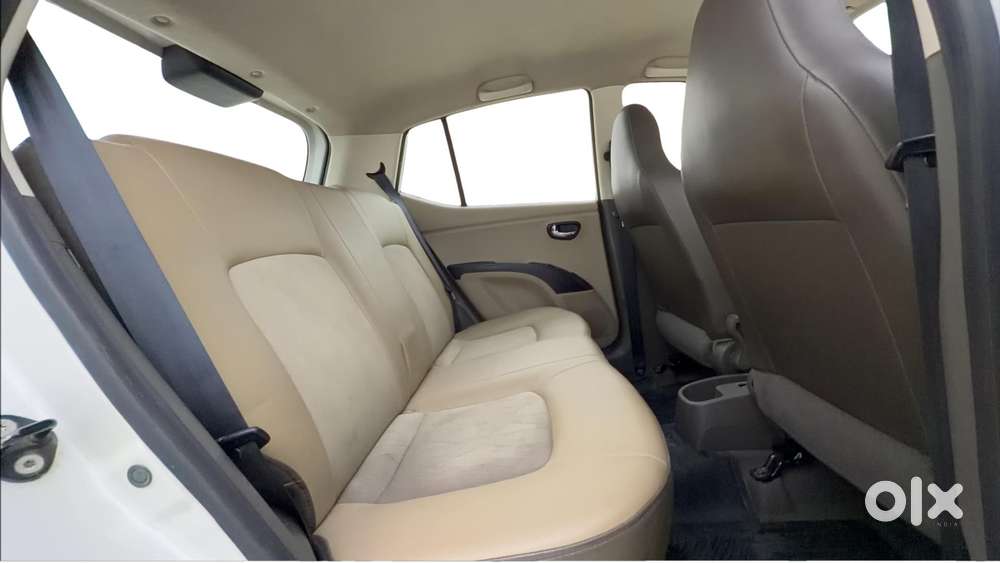 Hyundai I10 Magna 1.1l, 2013, Cng & Hybrids