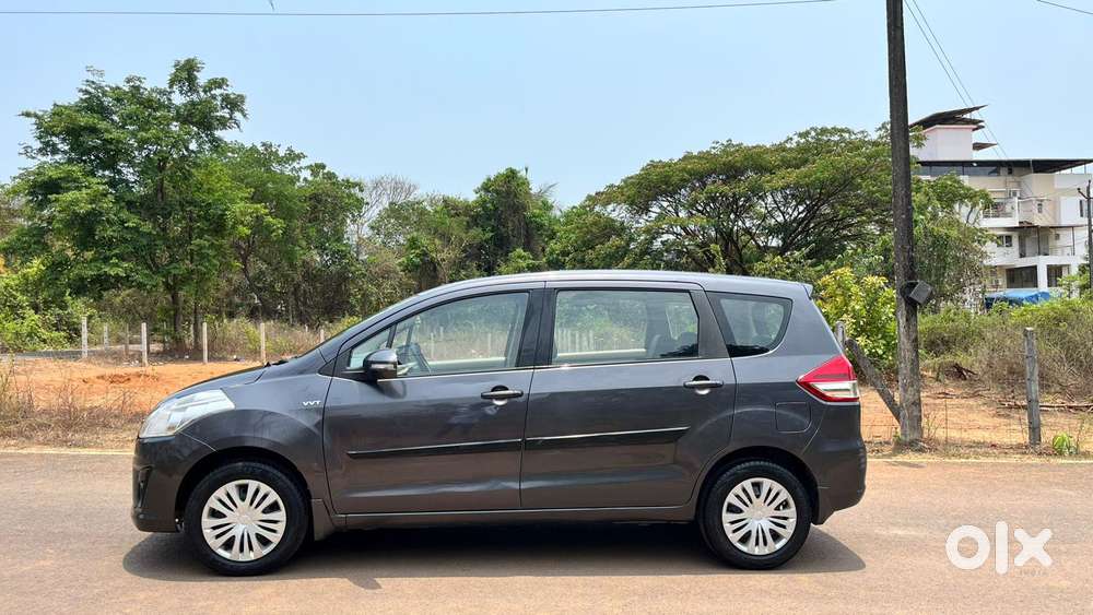 Maruti Suzuki Ertiga 2012-2015 Vxi Abs, 2013, Petrol