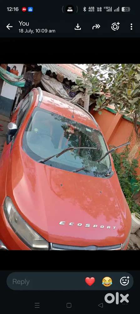 Ford Escort Diesel Manual 2015 Lx
