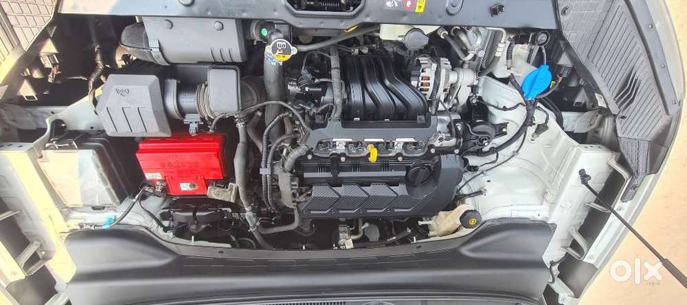 Hyundai Creta 1.5 Mpi Sx Petrol Ivt, 2023, Petrol