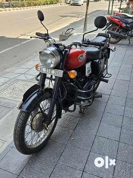 Surya motors 2024 royal enfield