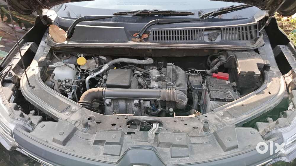 Selling 9 Months Renault Kiger